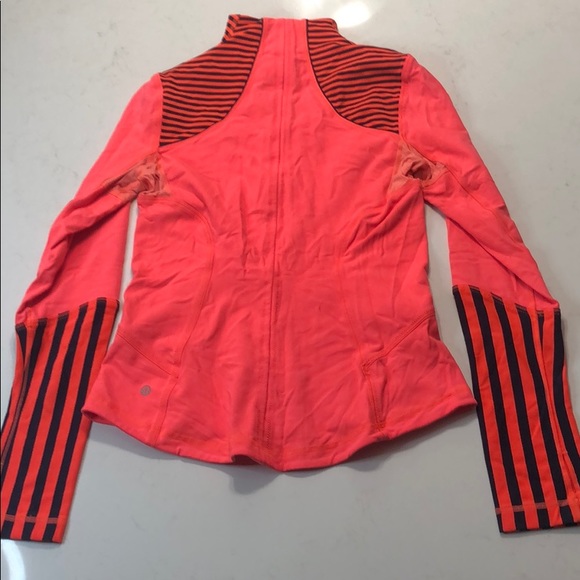 Lululemon Jacket - Picture 2 of 3